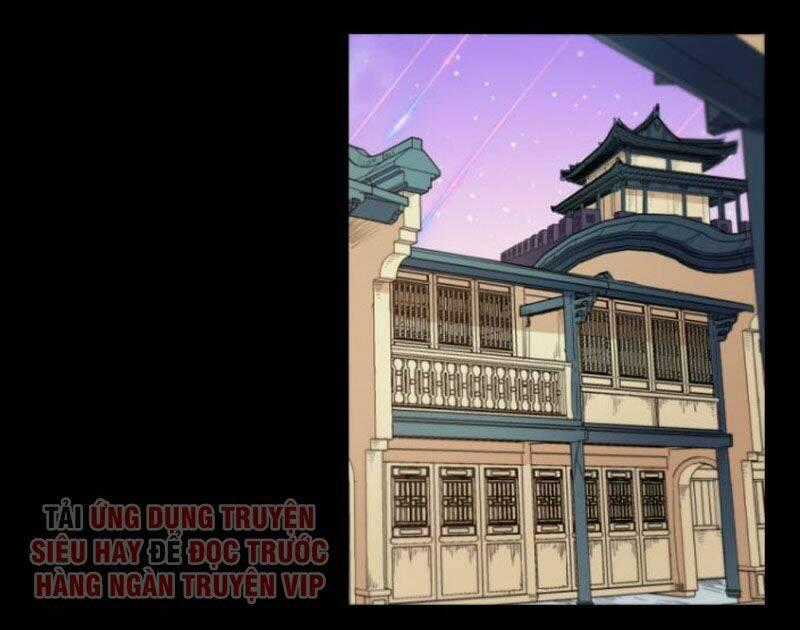 Ma Tôn Trông Trẻ - Chapter 171 - Trang 1