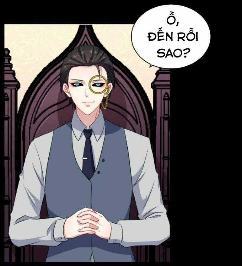 Ma Tôn Trông Trẻ - Chapter 171 - Trang 2