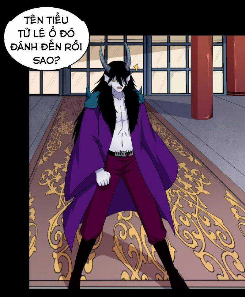 Ma Tôn Trông Trẻ - Chapter 171 - Trang 3