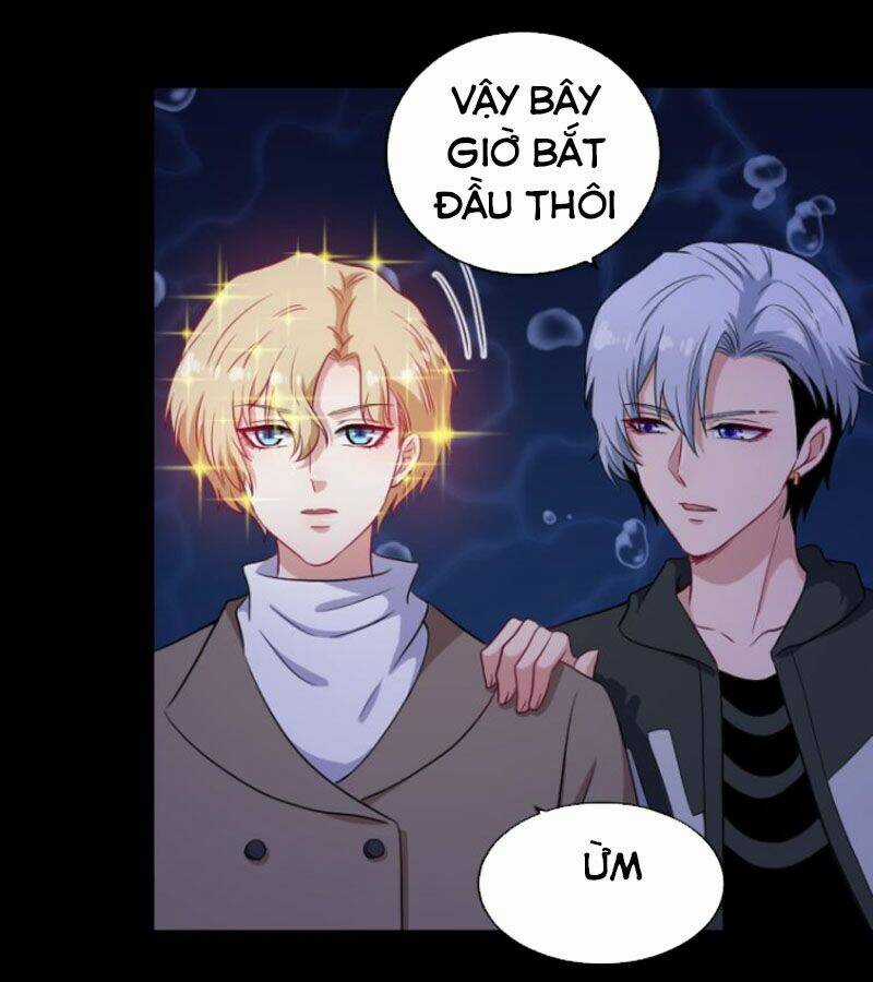 Ma Tôn Trông Trẻ - Chapter 171 - Trang 22