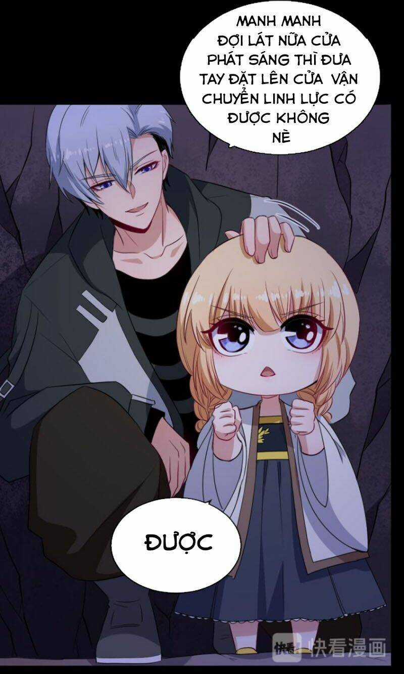 Ma Tôn Trông Trẻ - Chapter 171 - Trang 23