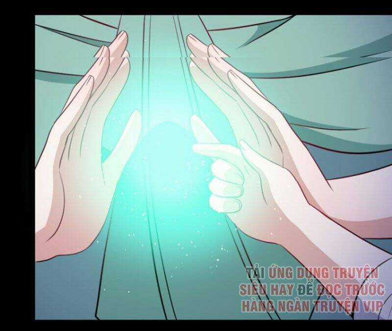 Ma Tôn Trông Trẻ - Chapter 171 - Trang 39