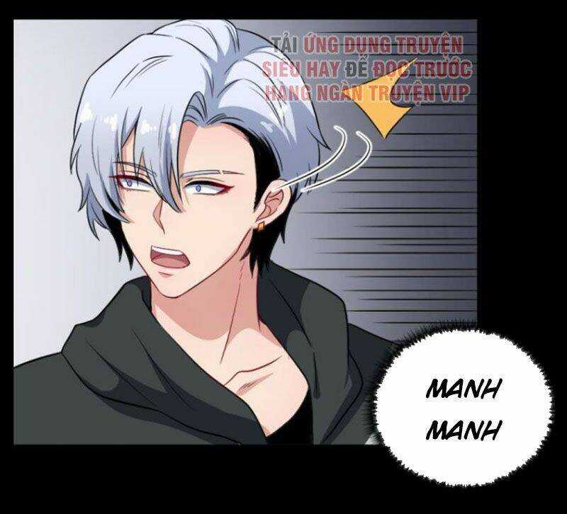 Ma Tôn Trông Trẻ - Chapter 171 - Trang 45