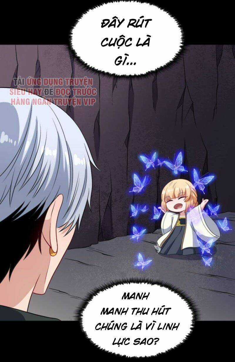 Ma Tôn Trông Trẻ - Chapter 171 - Trang 48