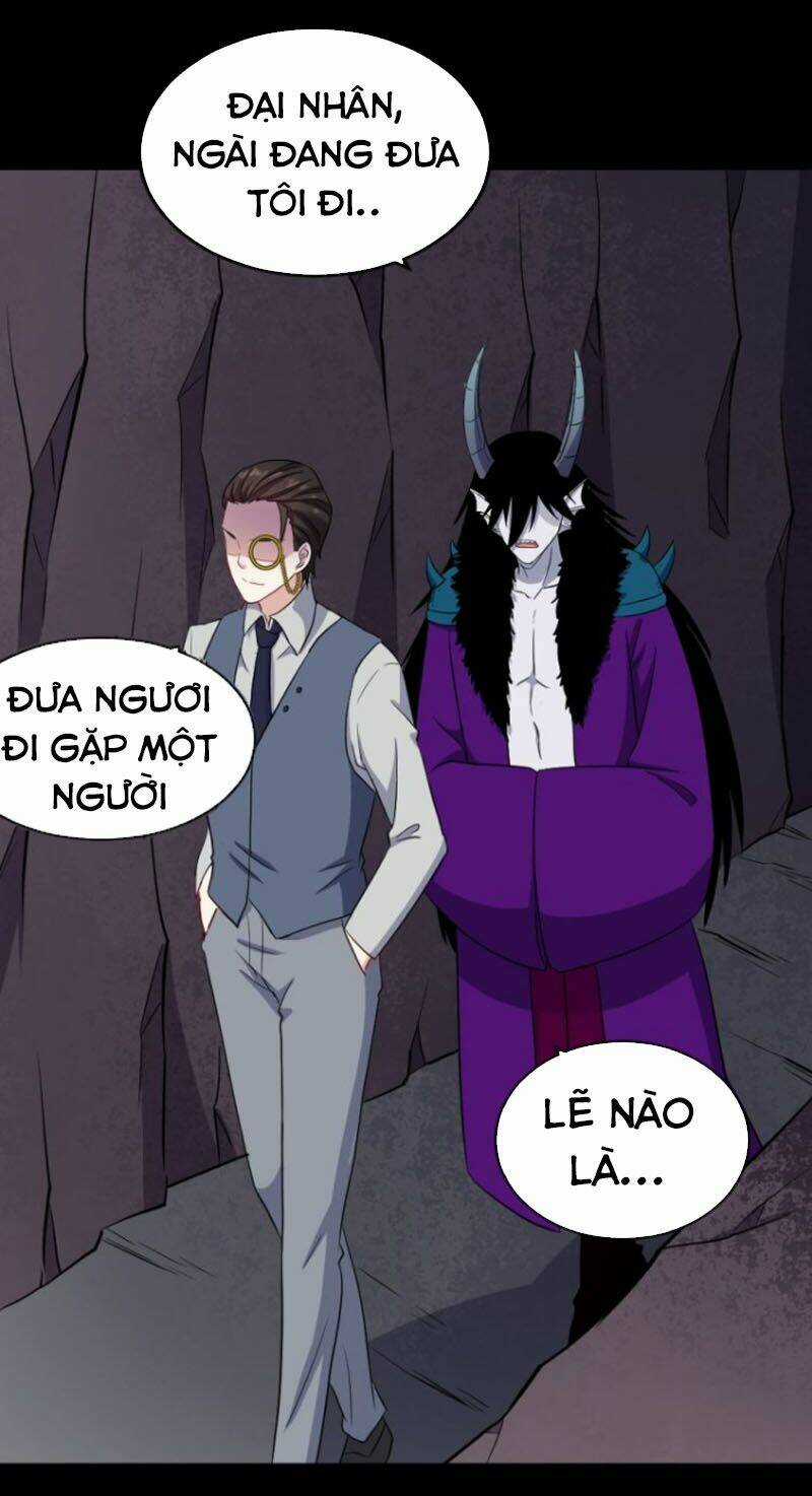 Ma Tôn Trông Trẻ - Chapter 171 - Trang 50