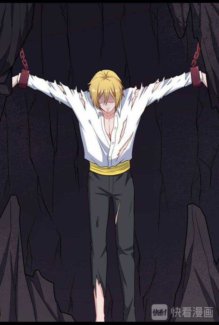 Ma Tôn Trông Trẻ - Chapter 171 - Trang 53