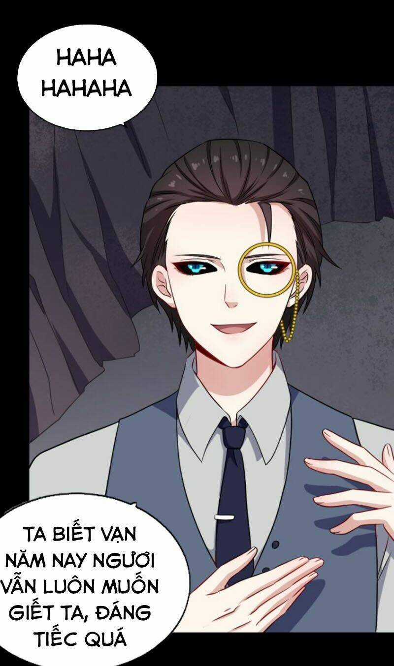 Ma Tôn Trông Trẻ - Chapter 171 - Trang 56