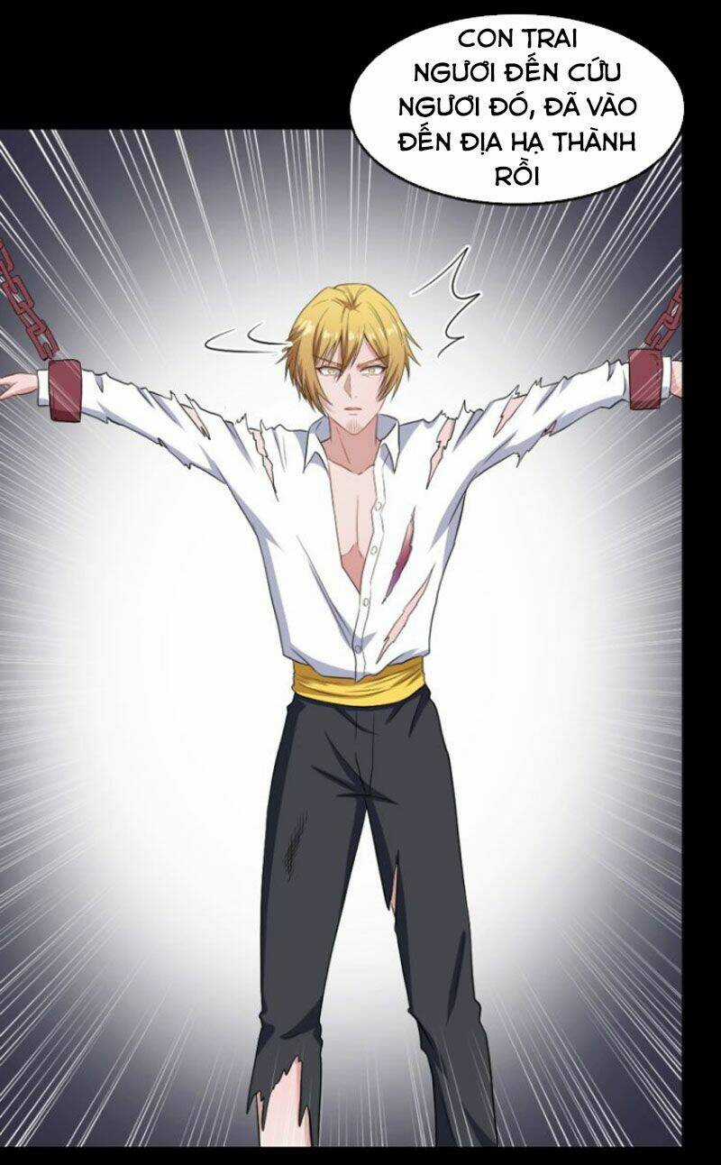 Ma Tôn Trông Trẻ - Chapter 171 - Trang 61