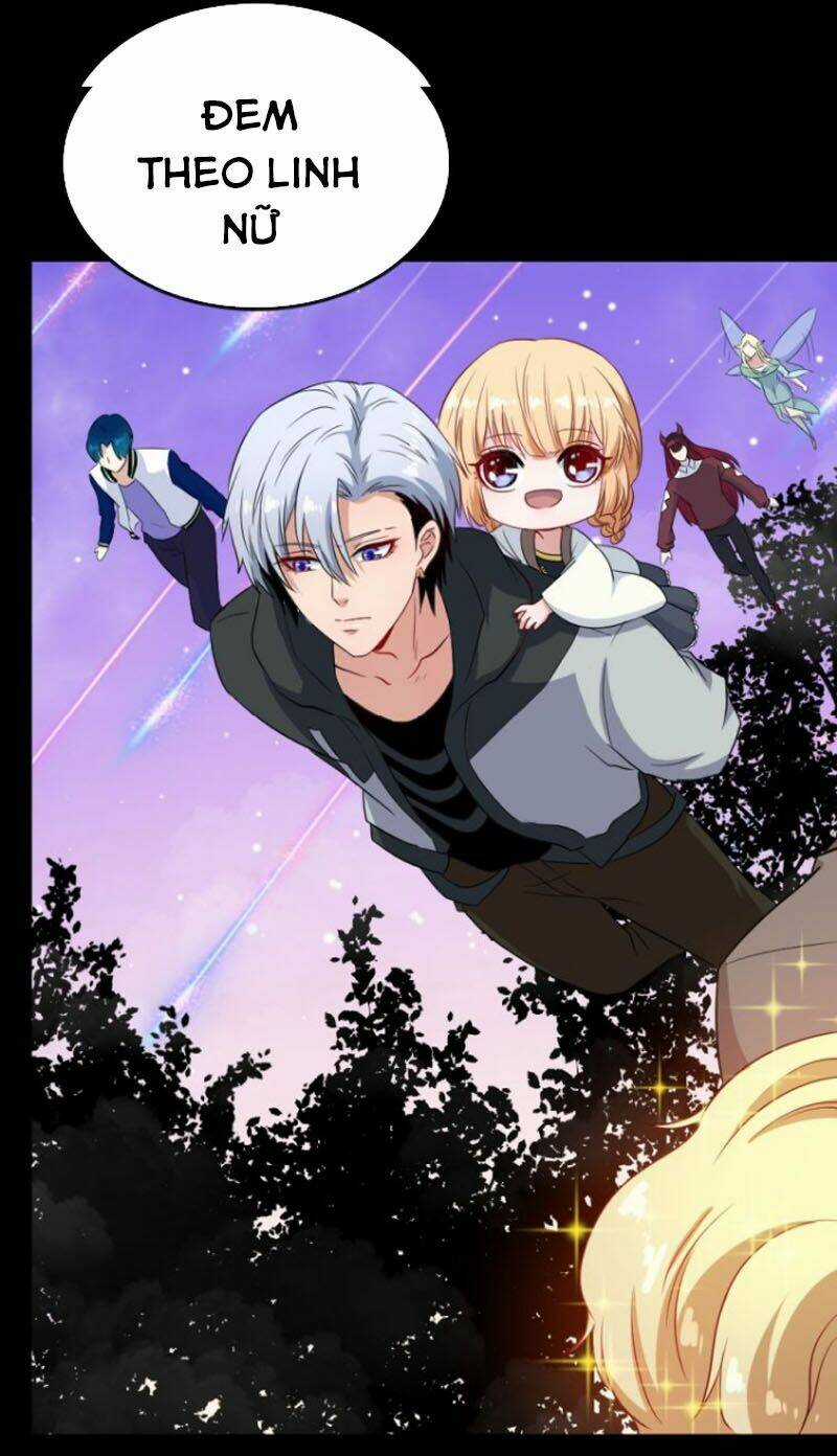 Ma Tôn Trông Trẻ - Chapter 171 - Trang 8