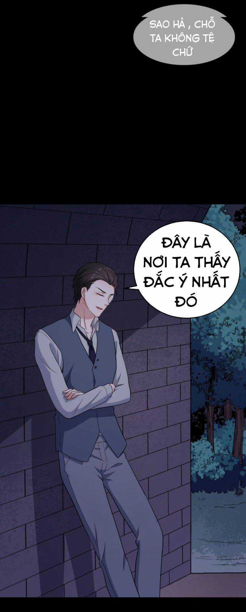 Ma Tôn Trông Trẻ - Chapter 172 - Trang 3