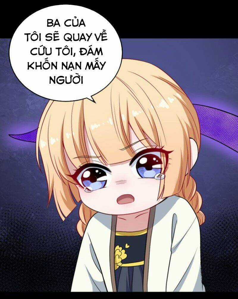 Ma Tôn Trông Trẻ - Chapter 172 - Trang 26