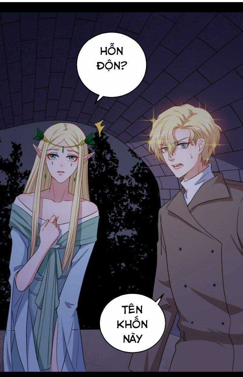 Ma Tôn Trông Trẻ - Chapter 172 - Trang 4