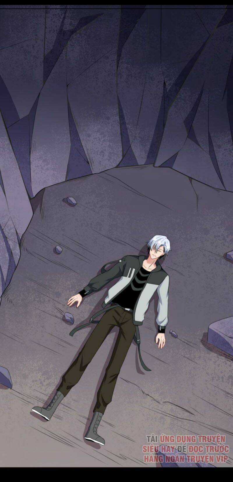 Ma Tôn Trông Trẻ - Chapter 172 - Trang 31