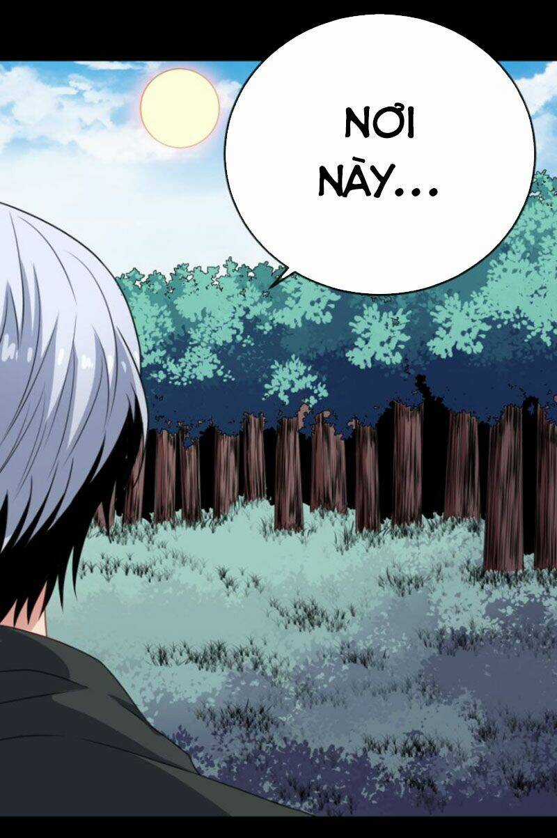 Ma Tôn Trông Trẻ - Chapter 172 - Trang 35