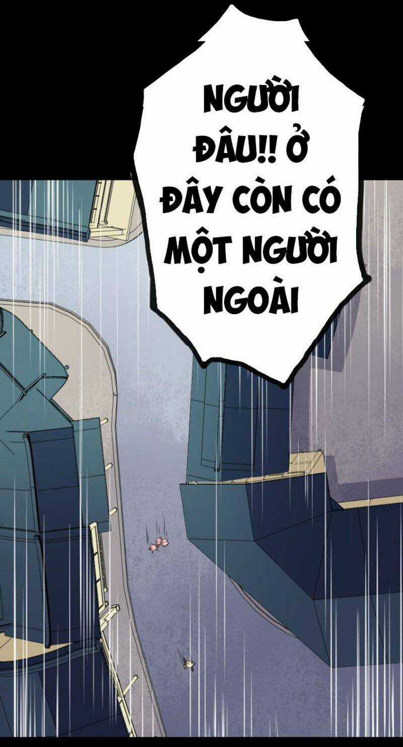 Ma Tôn Trông Trẻ - Chapter 172 - Trang 42