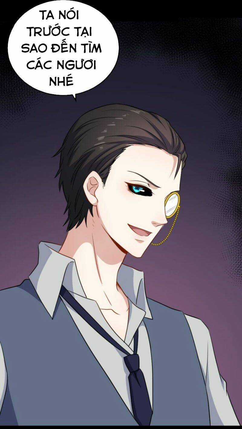 Ma Tôn Trông Trẻ - Chapter 172 - Trang 7