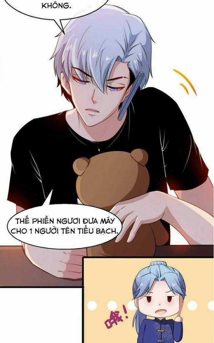 Ma Tôn Trông Trẻ - Chapter 18 - Trang 46