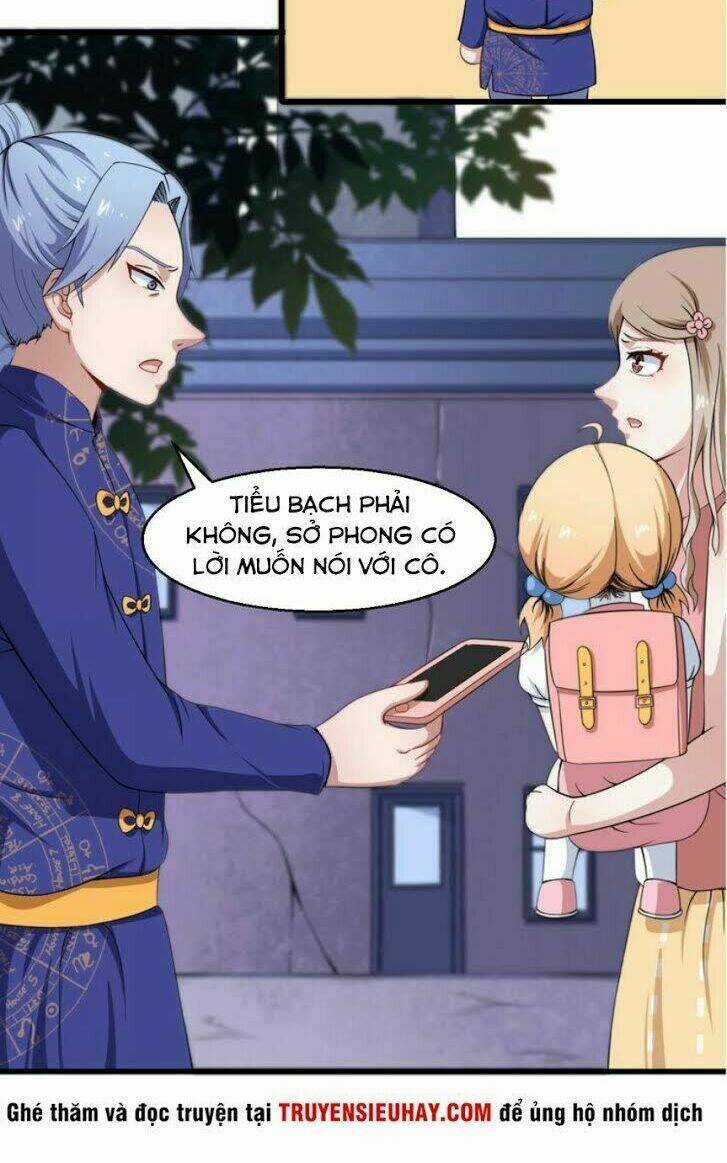 Ma Tôn Trông Trẻ - Chapter 18 - Trang 47