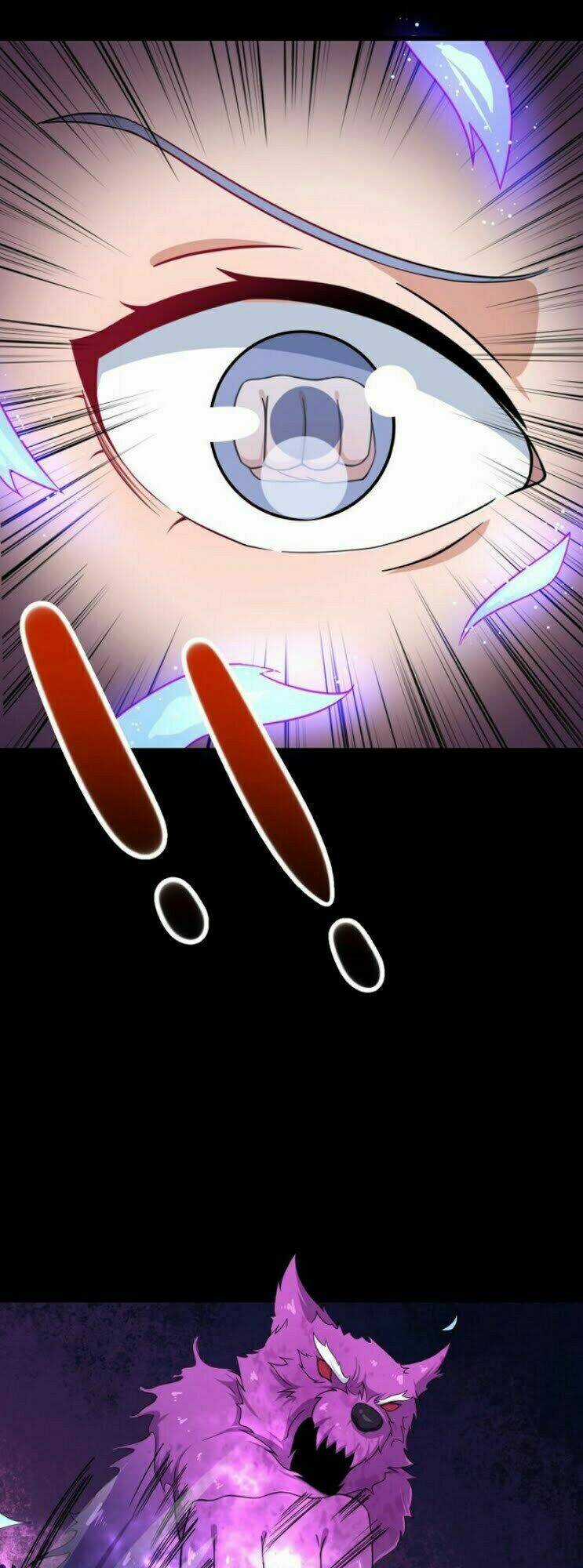 Ma Tôn Trông Trẻ - Chapter 19 - Trang 21