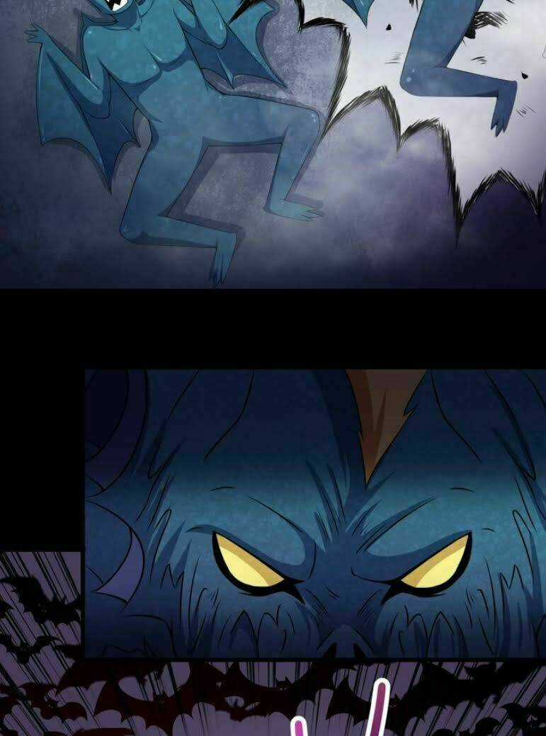 Ma Tôn Trông Trẻ - Chapter 19 - Trang 42