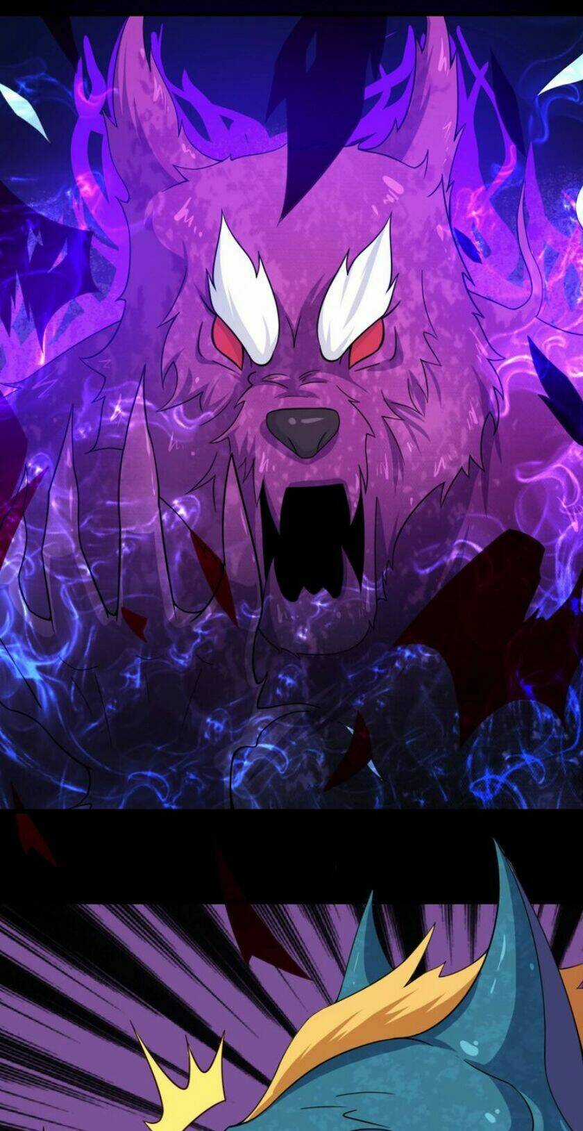 Ma Tôn Trông Trẻ - Chapter 19 - Trang 46