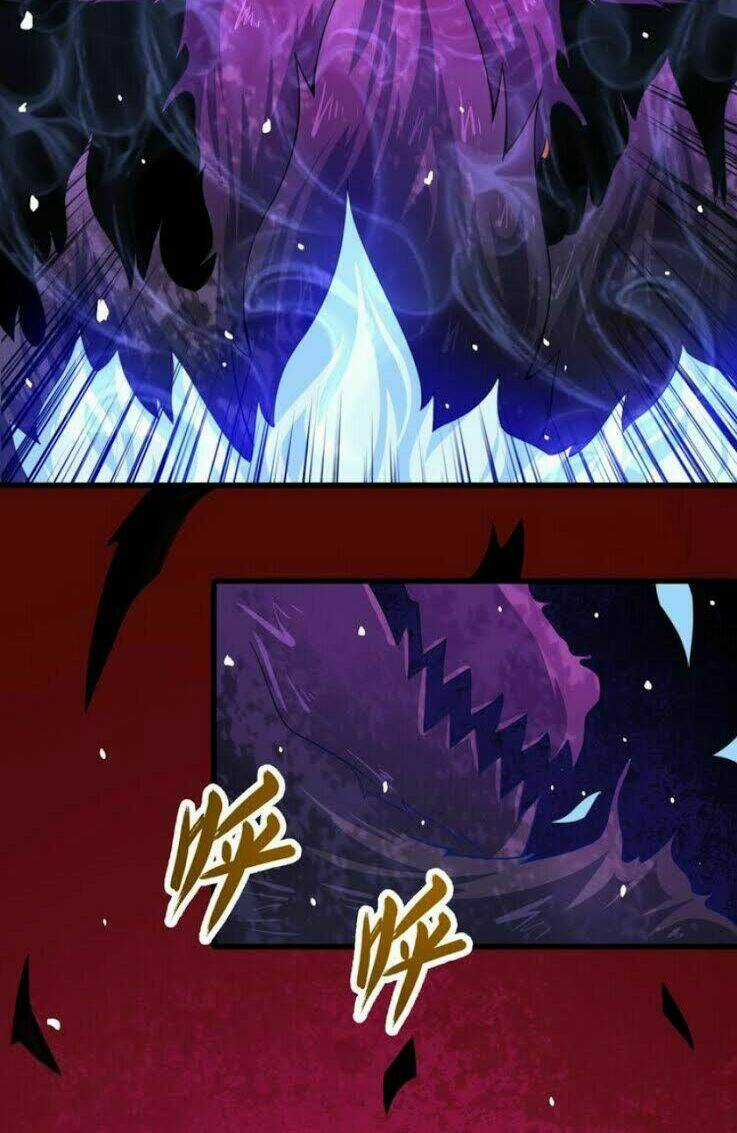 Ma Tôn Trông Trẻ - Chapter 19 - Trang 50