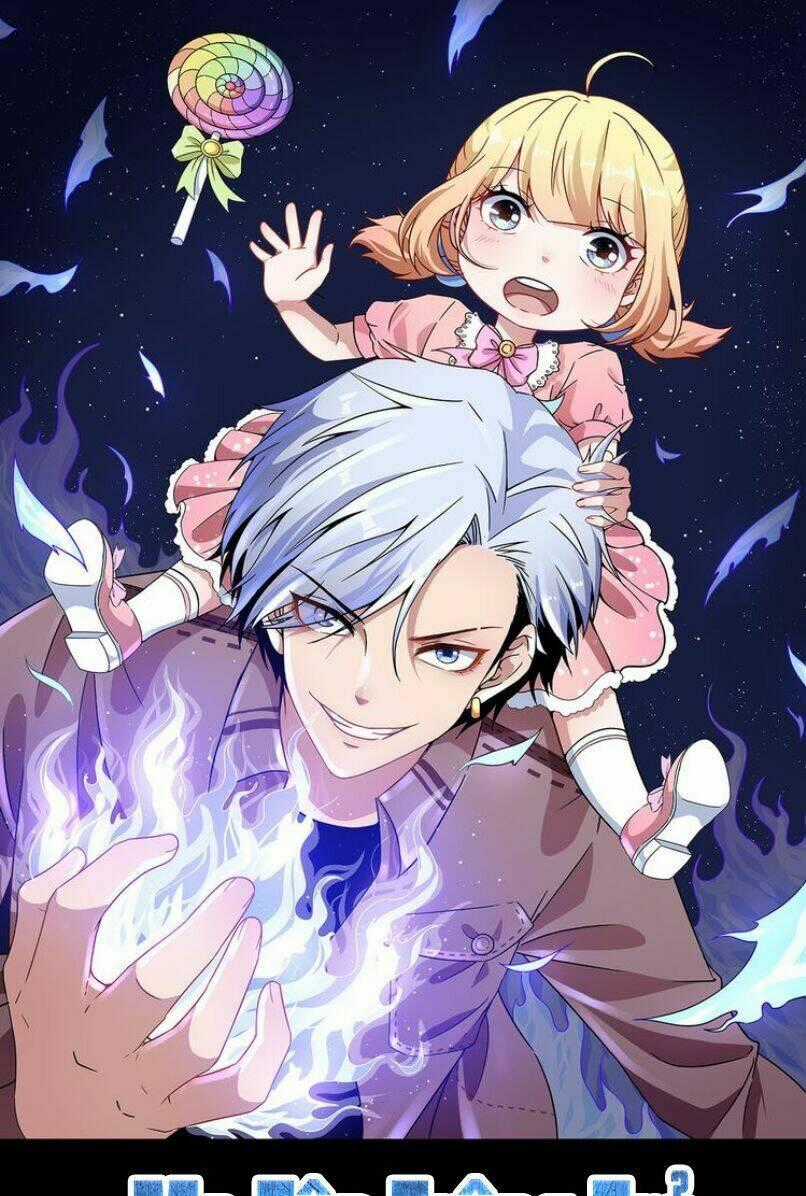 Ma Tôn Trông Trẻ - Chapter 2 - Trang 2