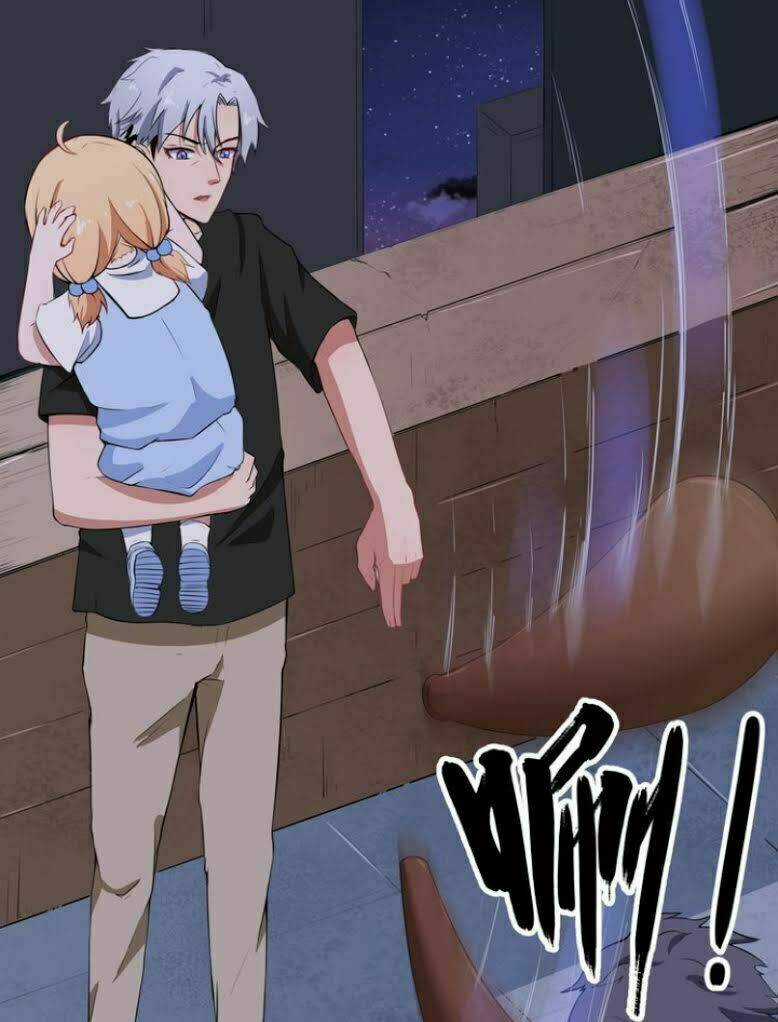 Ma Tôn Trông Trẻ - Chapter 2 - Trang 15