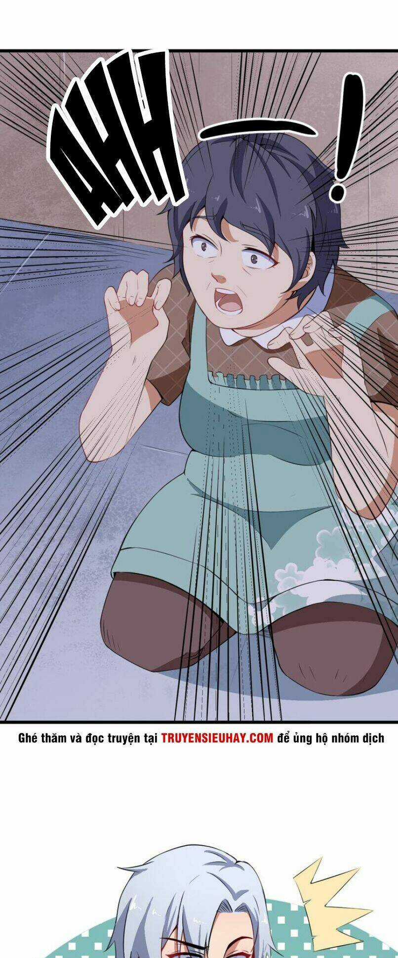 Ma Tôn Trông Trẻ - Chapter 2 - Trang 24