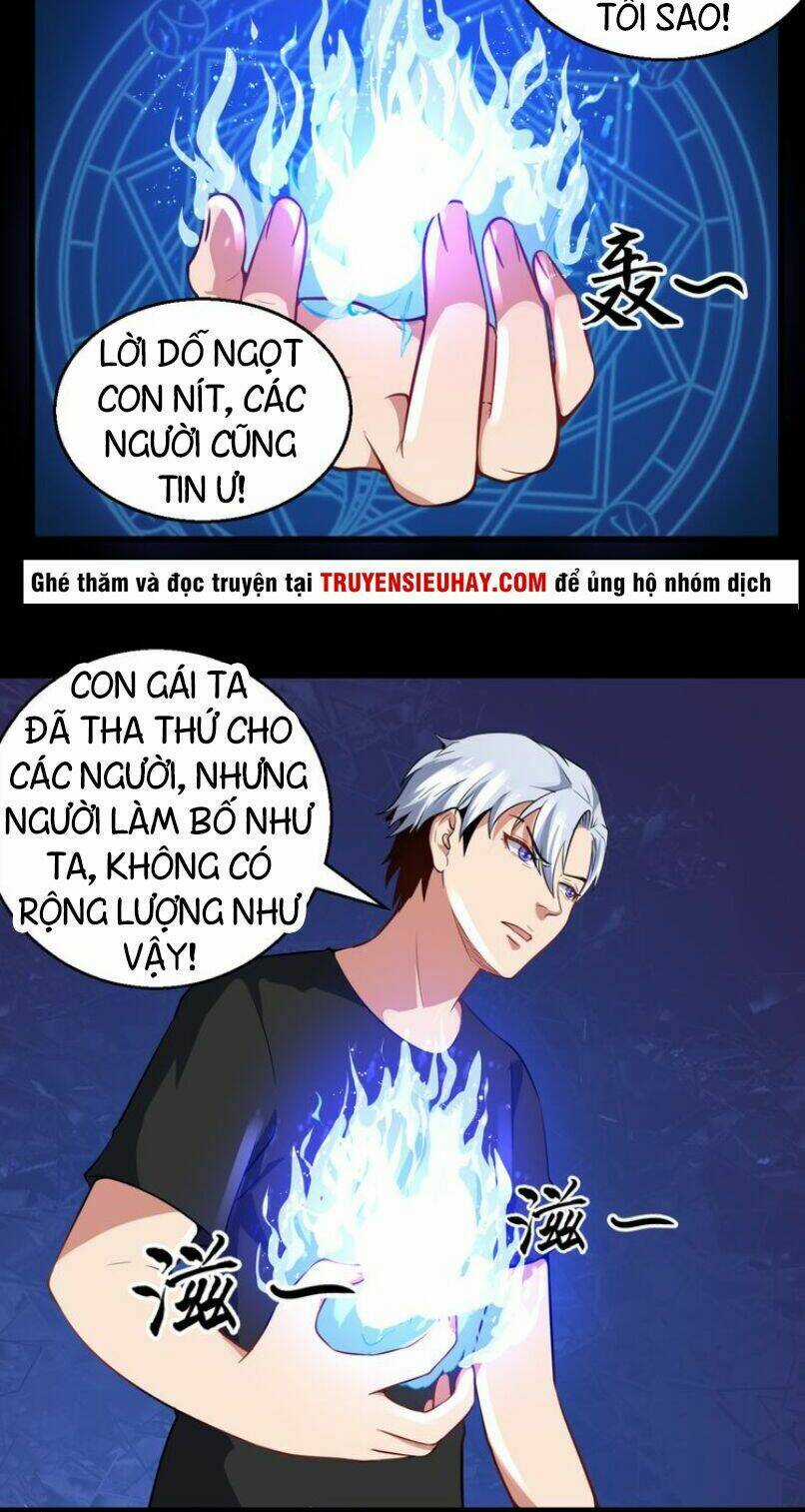 Ma Tôn Trông Trẻ - Chapter 2 - Trang 38