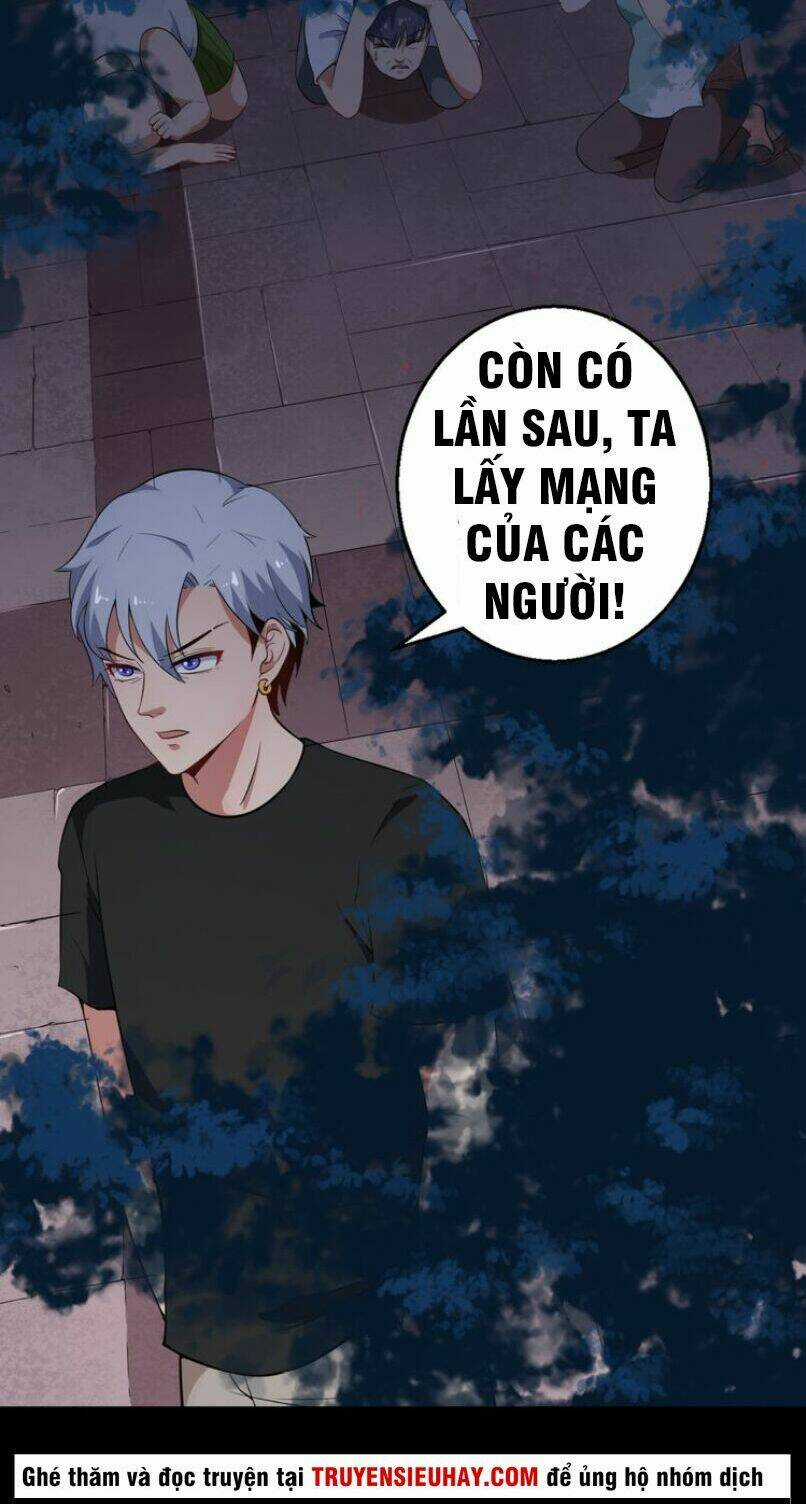 Ma Tôn Trông Trẻ - Chapter 2 - Trang 42