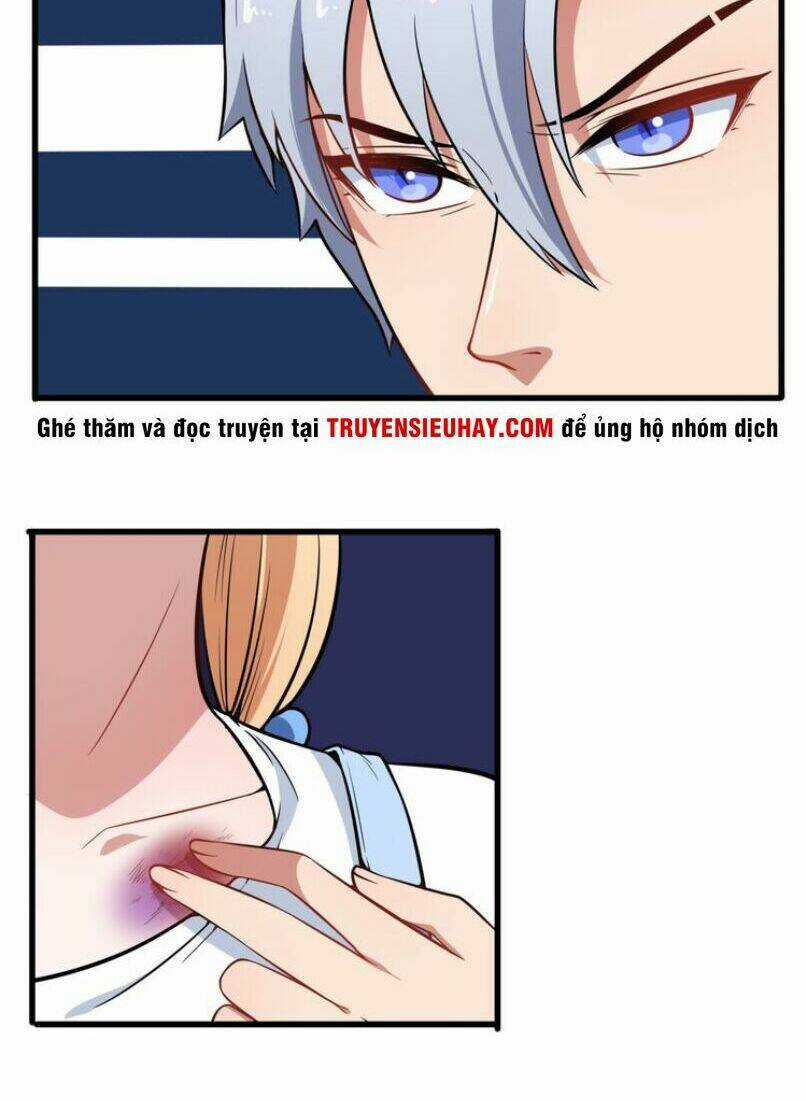 Ma Tôn Trông Trẻ - Chapter 2 - Trang 7