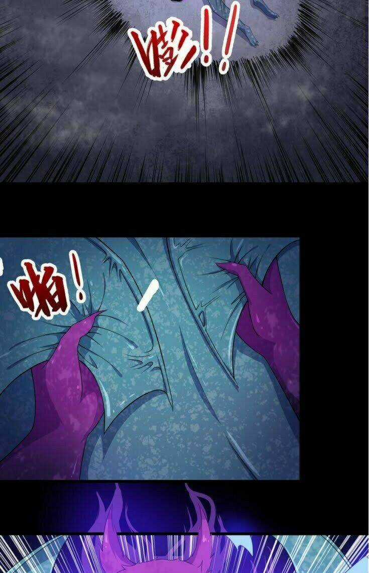 Ma Tôn Trông Trẻ - Chapter 20 - Trang 8