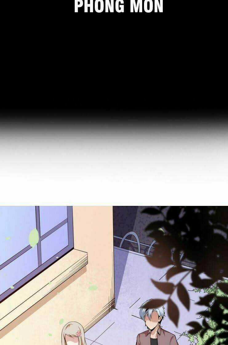 Ma Tôn Trông Trẻ - Chapter 21 - Trang 3