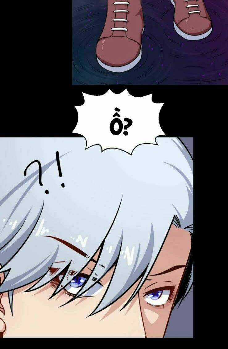 Ma Tôn Trông Trẻ - Chapter 21 - Trang 25