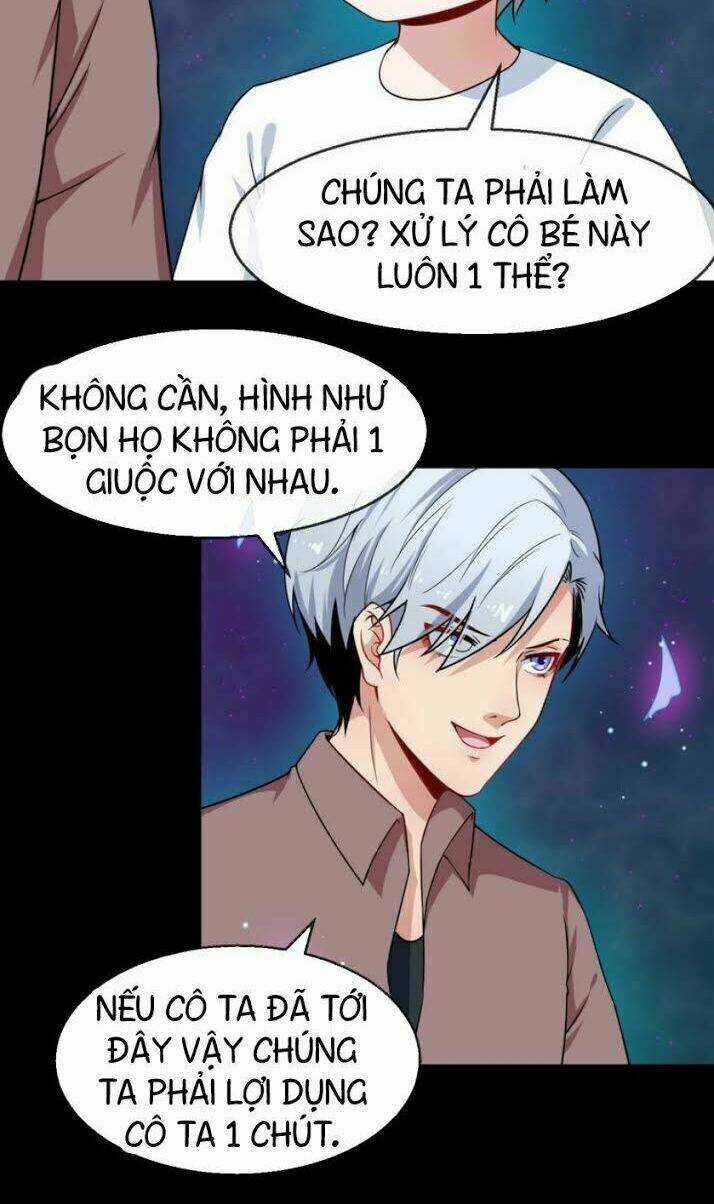 Ma Tôn Trông Trẻ - Chapter 21 - Trang 28