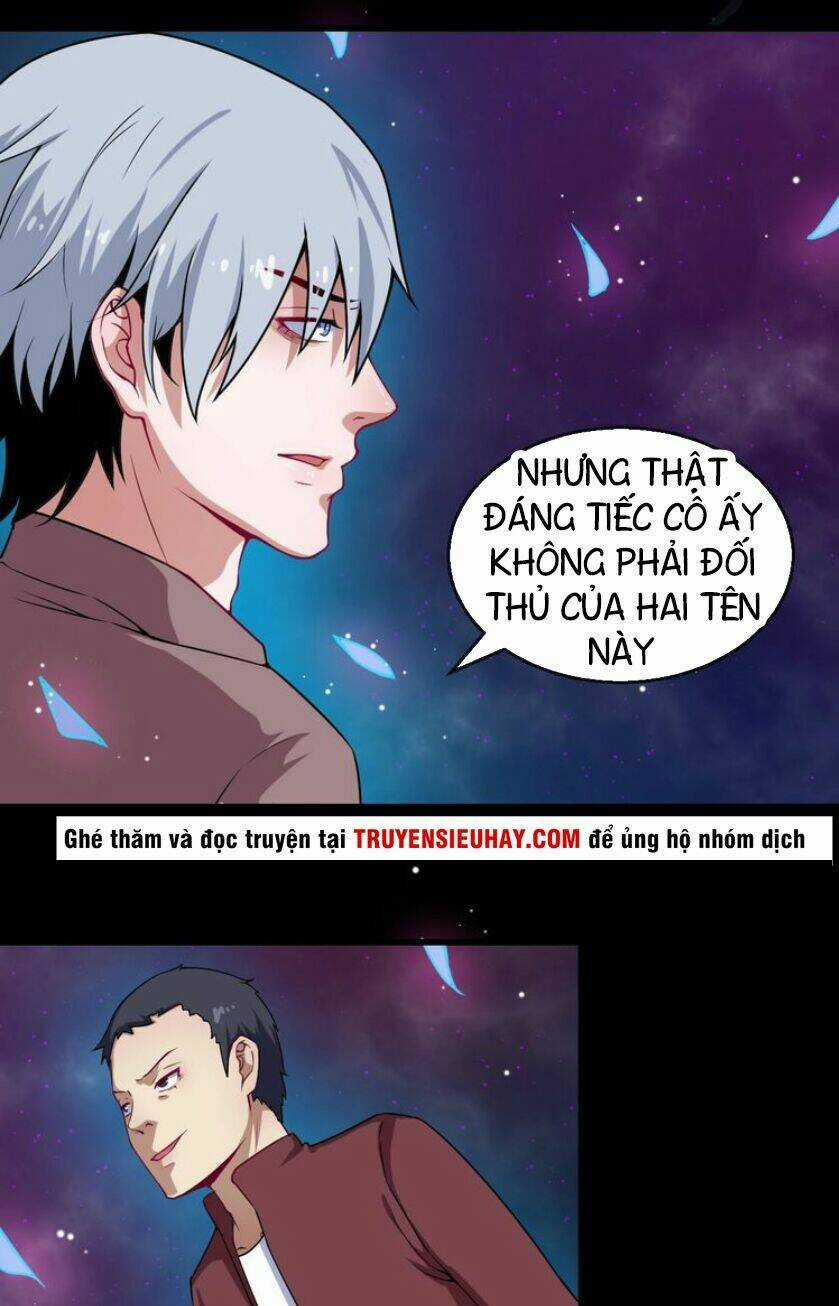 Ma Tôn Trông Trẻ - Chapter 21 - Trang 41