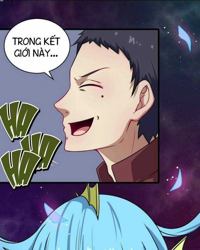 Ma Tôn Trông Trẻ - Chapter 21 - Trang 45