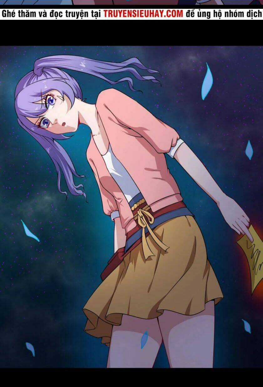 Ma Tôn Trông Trẻ - Chapter 22 - Trang 4