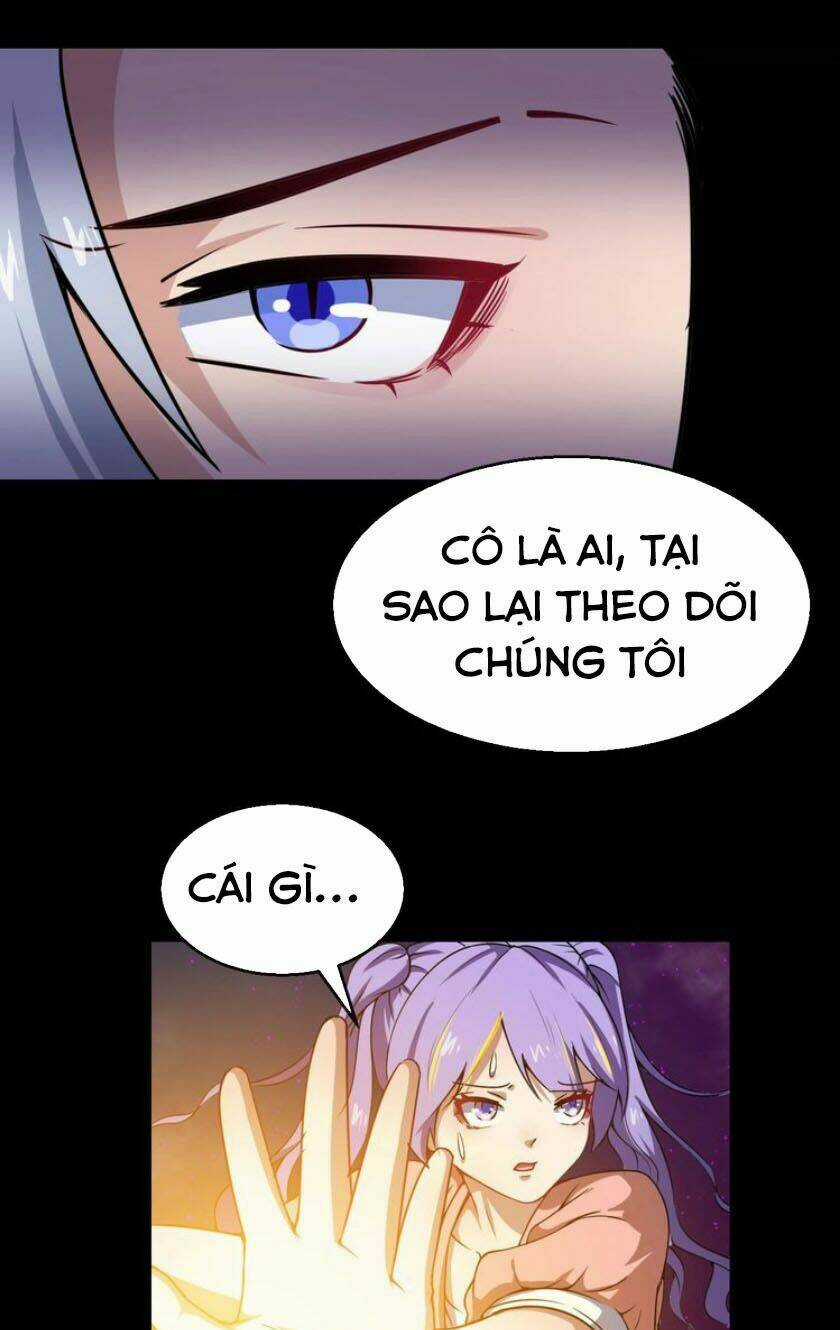 Ma Tôn Trông Trẻ - Chapter 22 - Trang 32