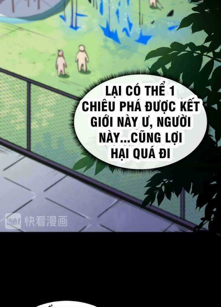 Ma Tôn Trông Trẻ - Chapter 23 - Trang 20