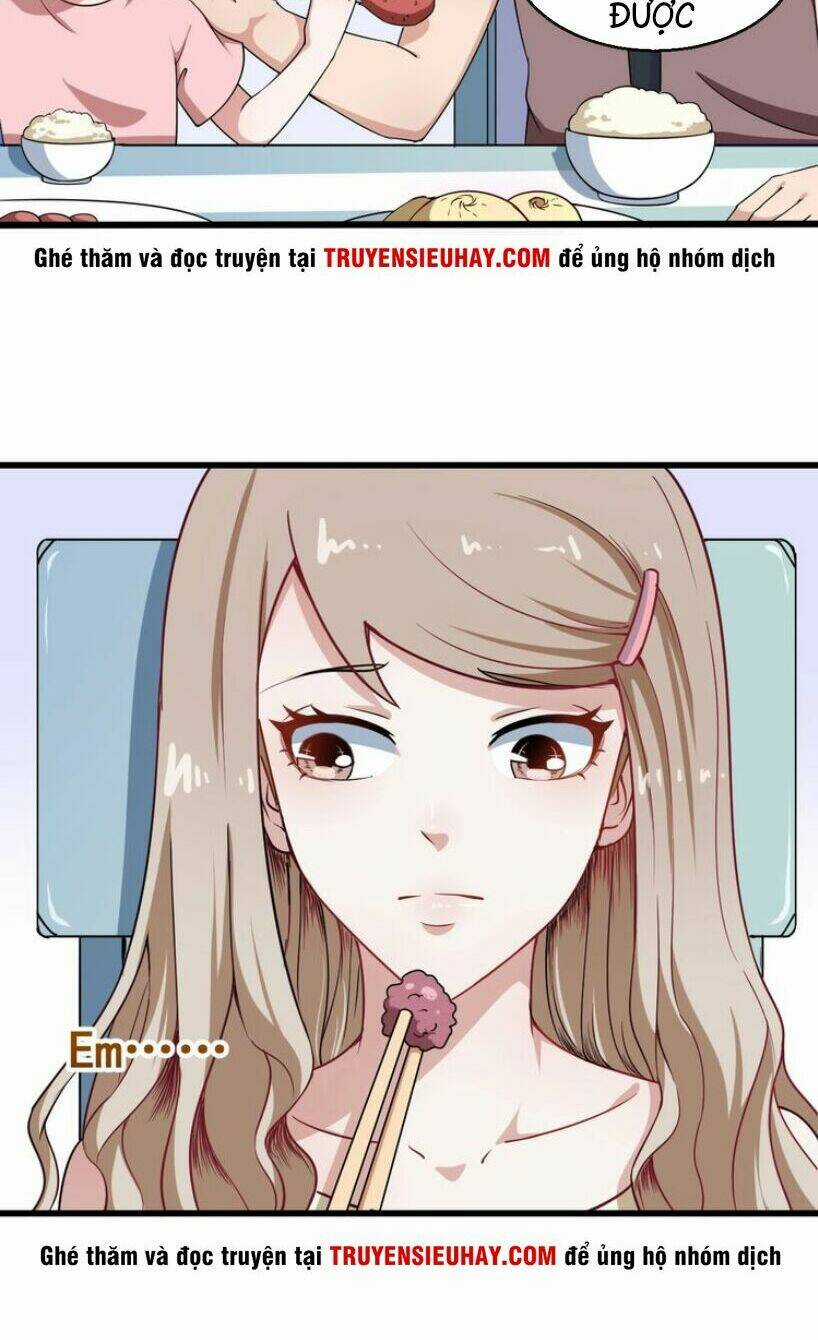 Ma Tôn Trông Trẻ - Chapter 23 - Trang 34