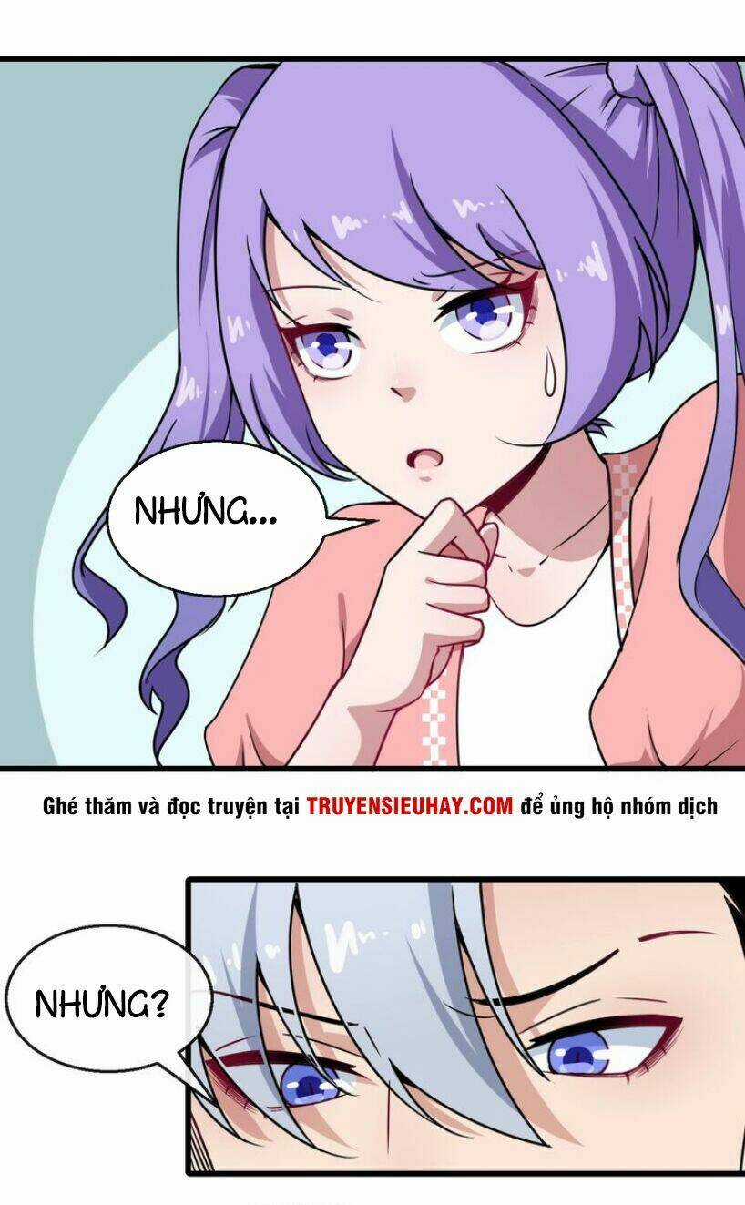 Ma Tôn Trông Trẻ - Chapter 23 - Trang 39