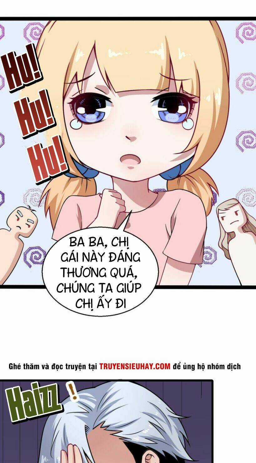 Ma Tôn Trông Trẻ - Chapter 23 - Trang 46