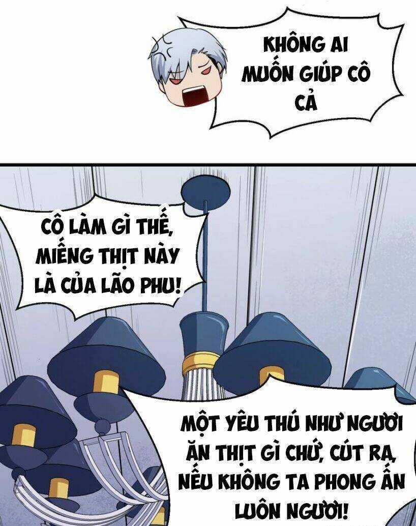 Ma Tôn Trông Trẻ - Chapter 23 - Trang 50