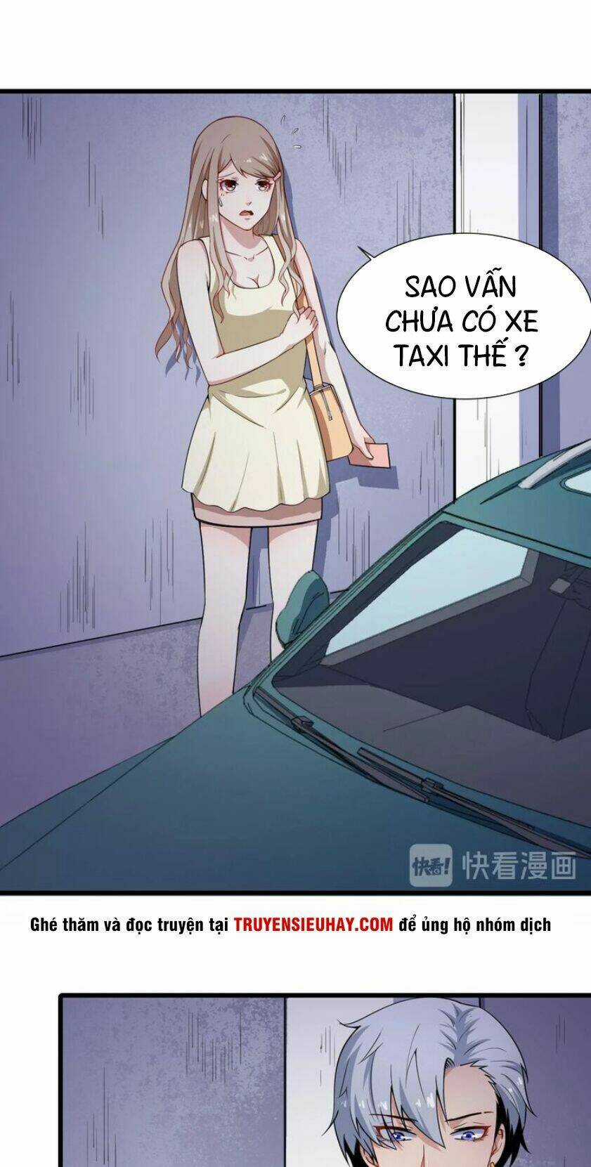 Ma Tôn Trông Trẻ - Chapter 24 - Trang 17