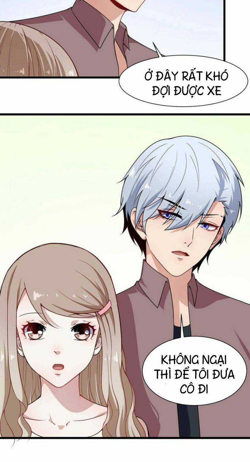 Ma Tôn Trông Trẻ - Chapter 24 - Trang 20