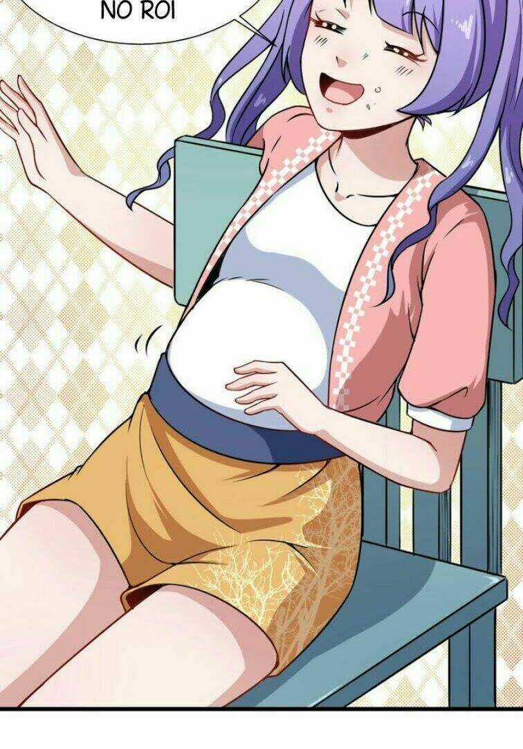 Ma Tôn Trông Trẻ - Chapter 24 - Trang 4