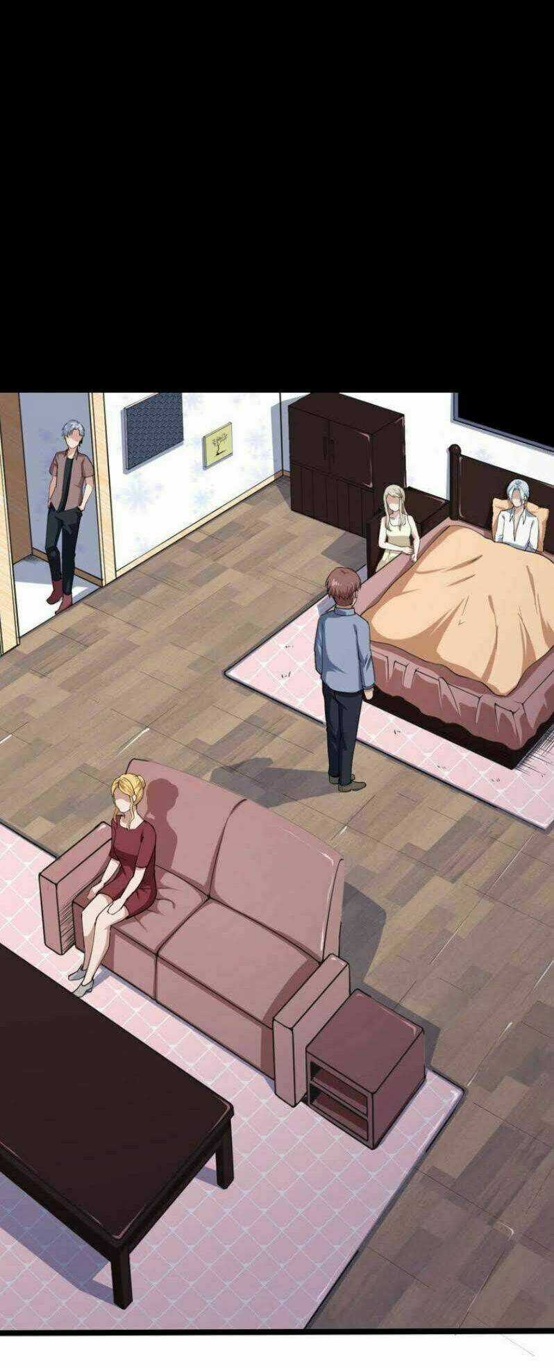 Ma Tôn Trông Trẻ - Chapter 25 - Trang 3