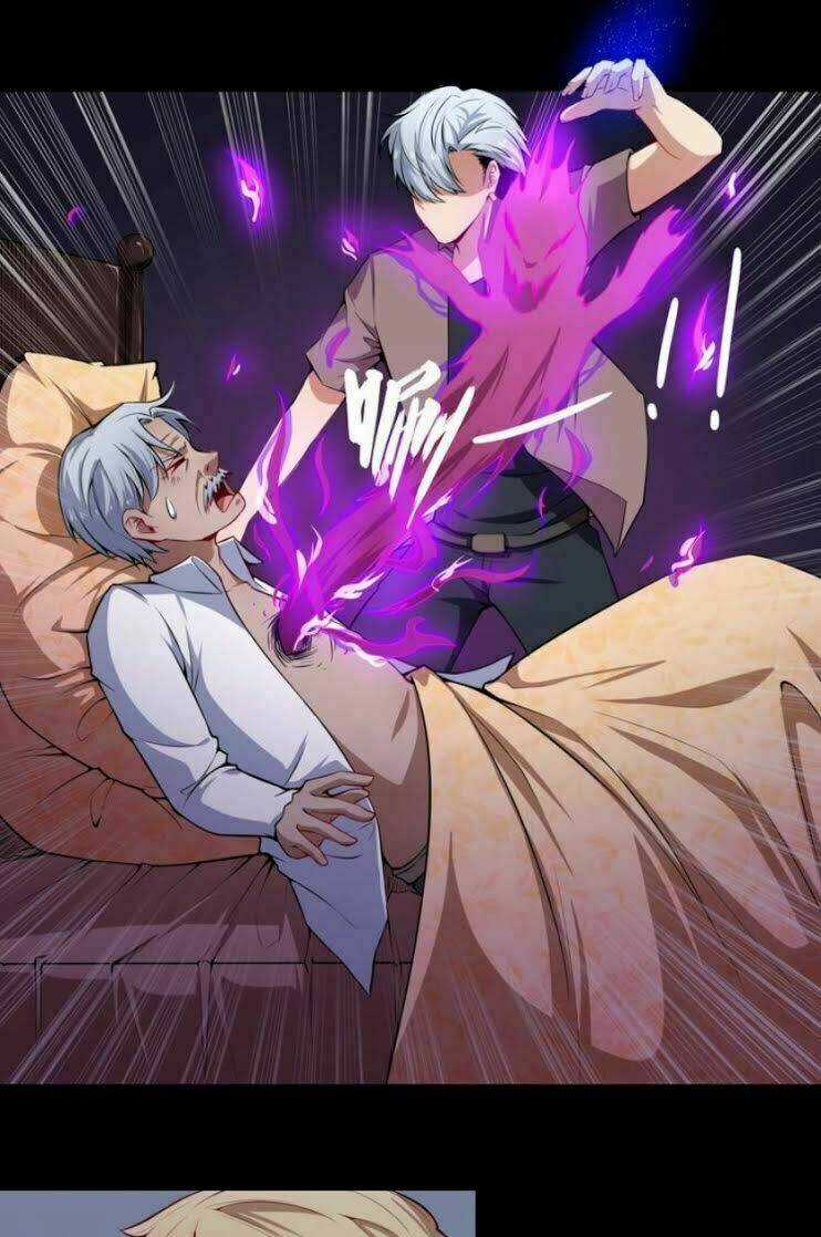 Ma Tôn Trông Trẻ - Chapter 25 - Trang 28